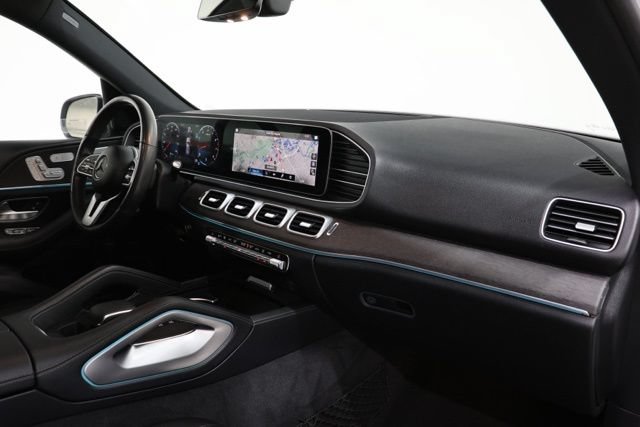 Used 2021 Mercedes-Benz GLE 350 4MATIC image 17