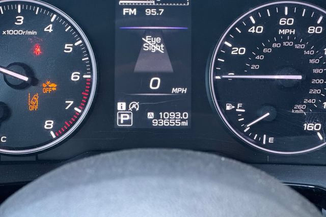 Used 2022 Subaru Outback Premium AWD/4WD image 30