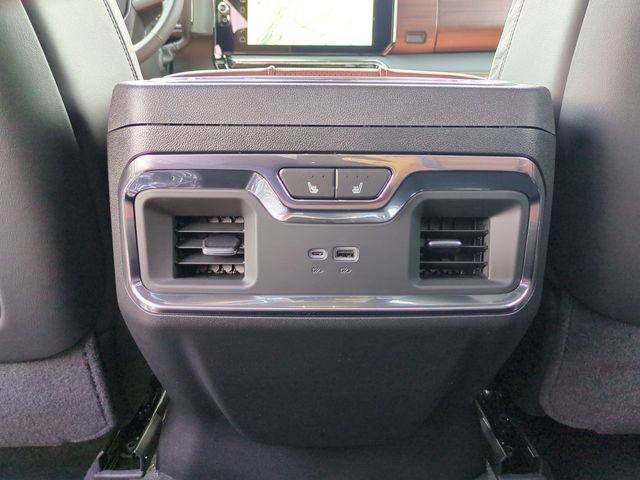 New 2026 GMC Sierra 3500 Denali Ultimate AWD/4WD image 22