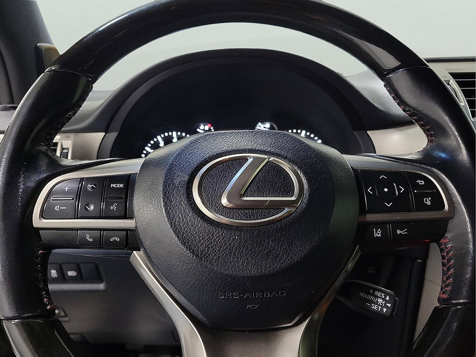 Used 2020 Lexus GX 460 Premium image 18