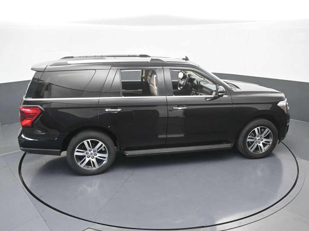 Used 2024 Ford Expedition Limited RWD image 55