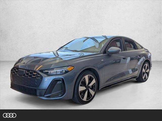 New 2026 Audi A5 2.0T Premium Plus