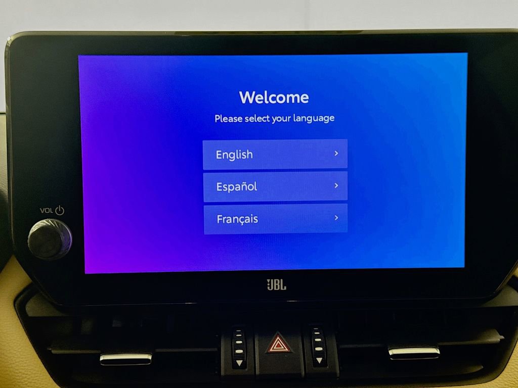 Used 2023 Toyota RAV4 Limited w/ Limited Grade Weather Package image 16