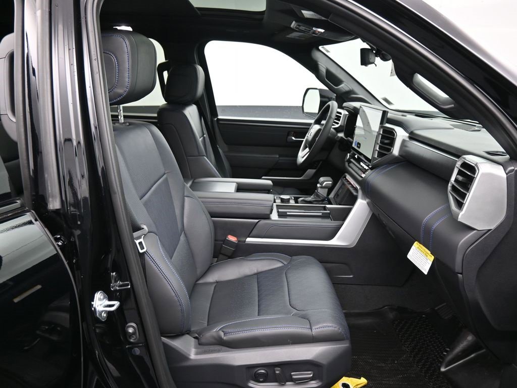 New 2025 Toyota Sequoia 1794 Edition image 27