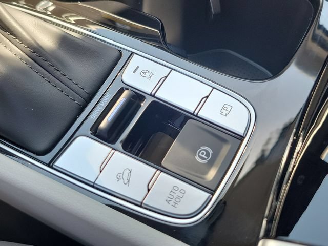 New 2026 Hyundai Tucson SEL Plus FWD image 17