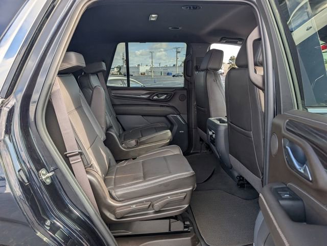Certified 2023 GMC Yukon Denali image 16