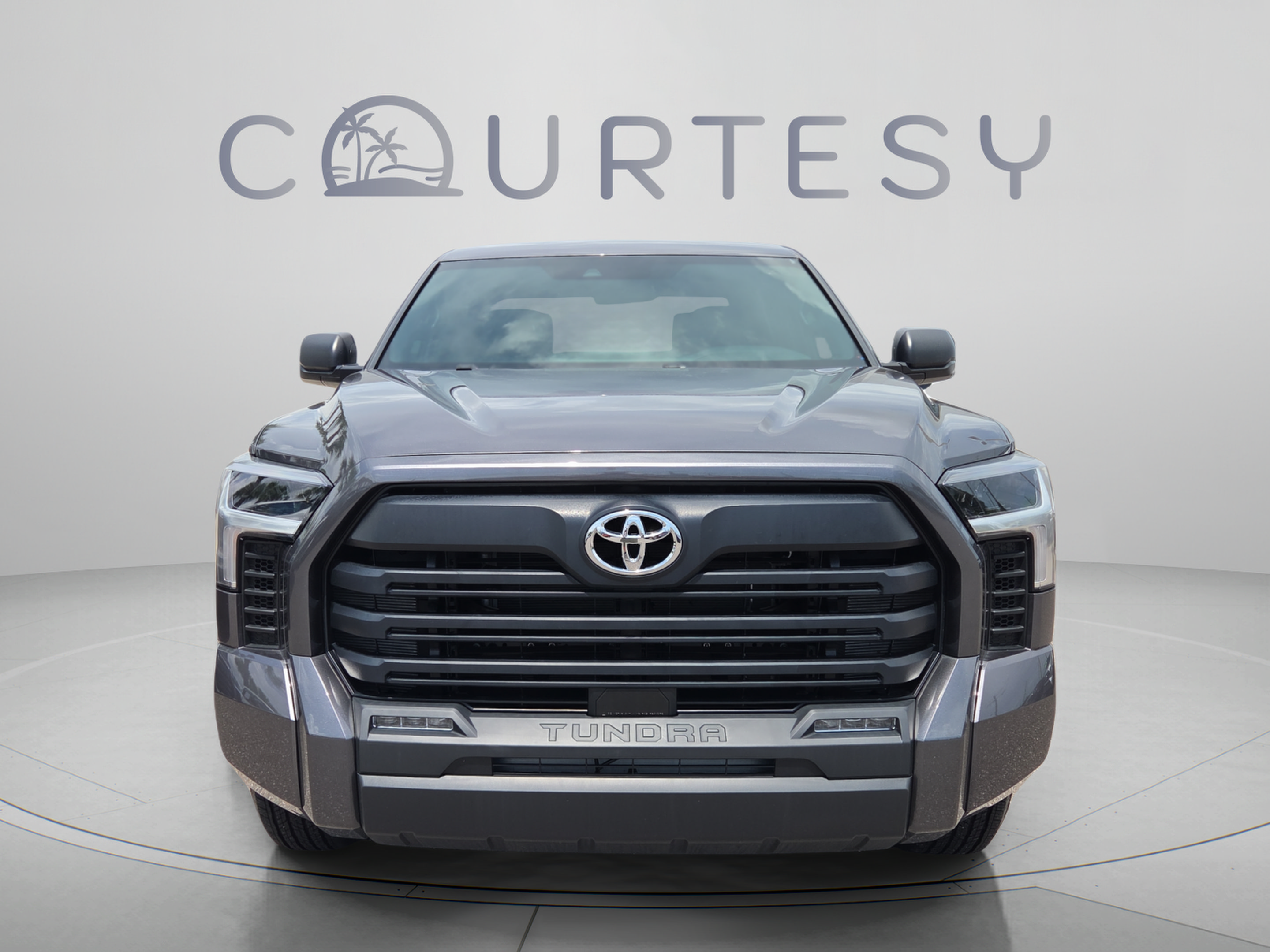 Certified 2025 Toyota Tundra SR5 AWD/4WD image 10