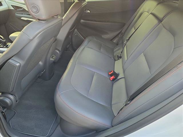 Used 2017 Chevrolet Bolt Premier w/ Driver Confidence II Package FWD image 17