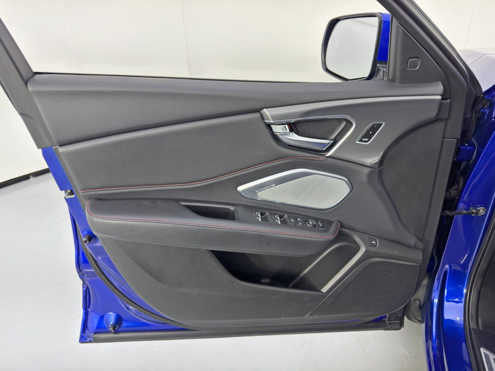 Used 2019 Acura RDX A-Spec image 43