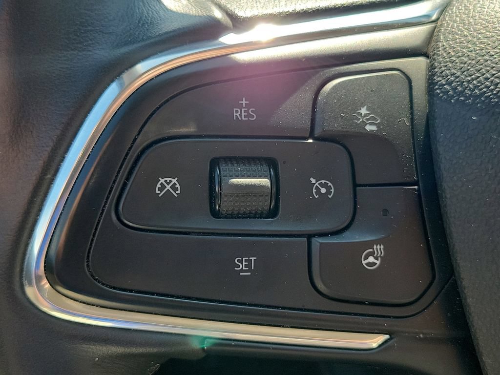 Used 2023 Buick Encore GX Essence w/ Experience Buick Package AWD/4WD image 10