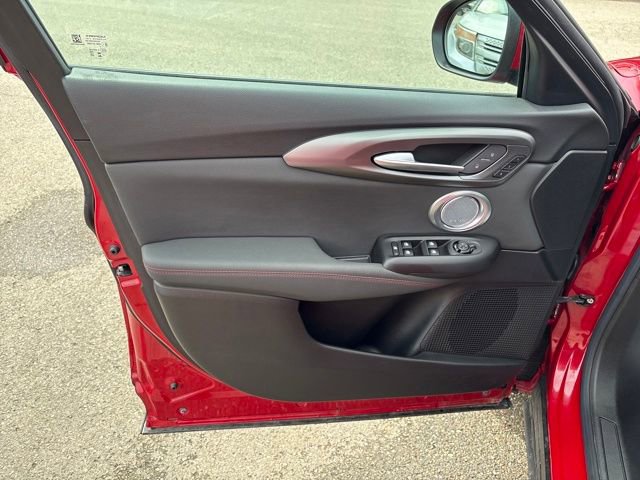 Used 2024 Dodge Hornet GT Plus image 7