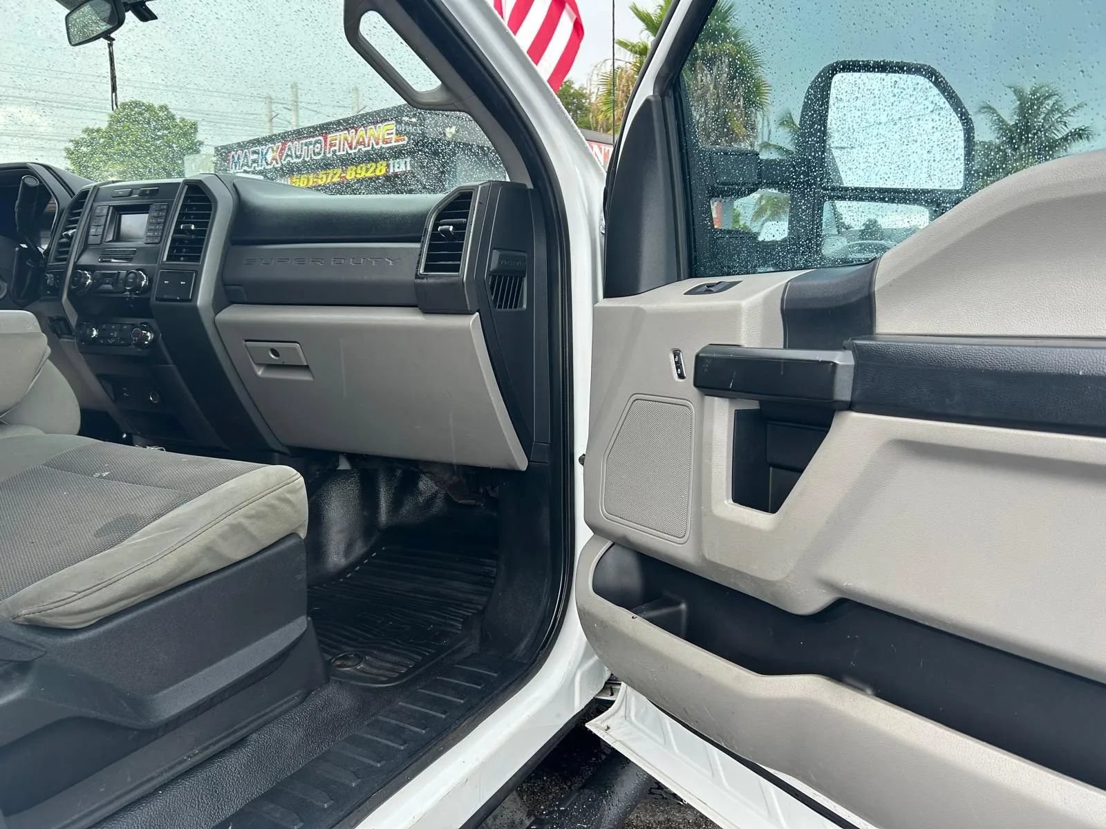 Used 2019 Ford F250 XL w/ Power Equipment Group AWD/4WD image 14