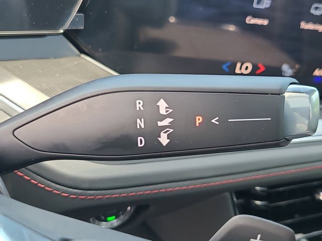 New 2026 Chevrolet Tahoe RST w/ Comfort Package RWD image 30