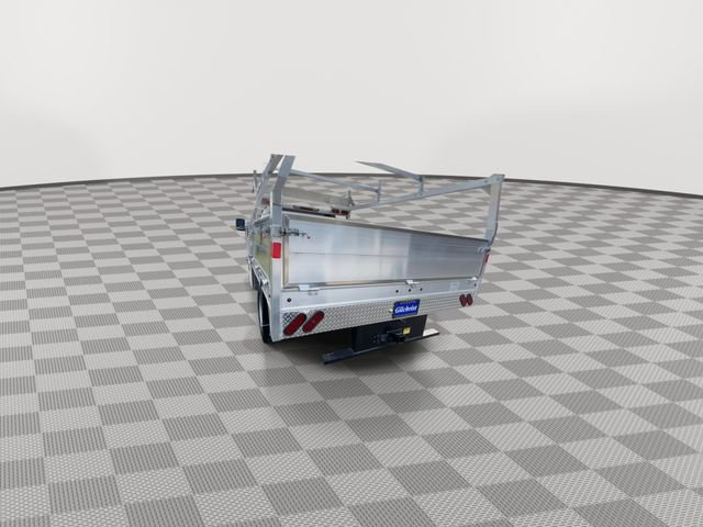 New 2025 Chevrolet Silverado 3500 W/T w/ WT Convenience Package image 6