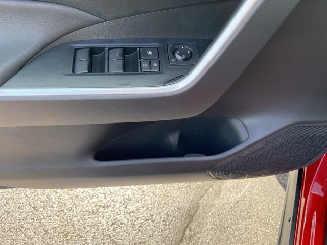 New 2025 Toyota RAV4 LE image 26