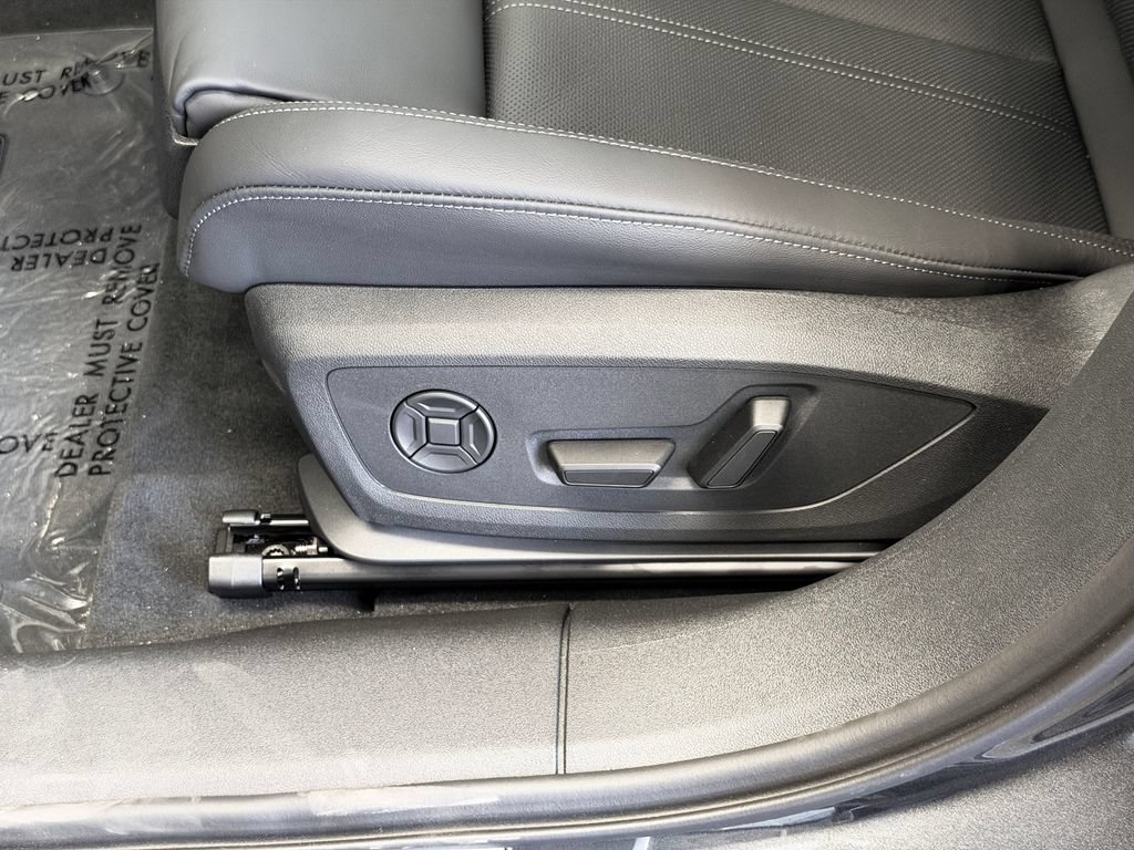 New 2027 Audi A6 e-tron Premium Plus AWD/4WD image 25