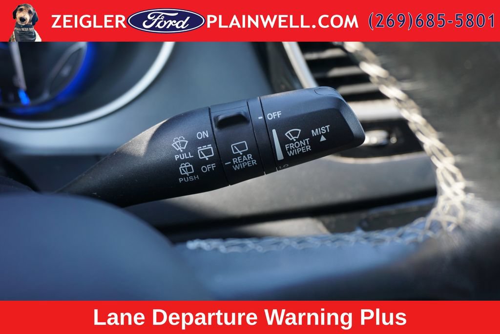 Used 2020 Chrysler Pacifica Touring w/ Advanced Safetytec Group FWD image 31