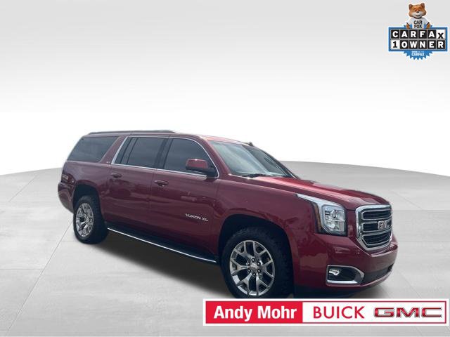Used 2015 GMC Yukon XL SLT w/ Open Road Package