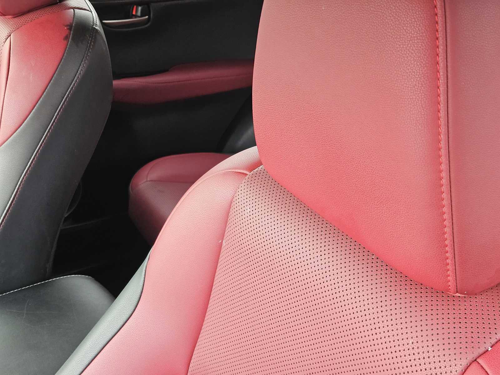 Used 2021 Lexus NX 300 FWD w/ Accessory Package image 14