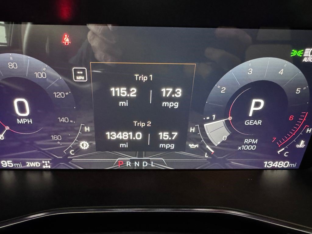 Certified 2026 GMC Canyon AT4X AWD/4WD image 25