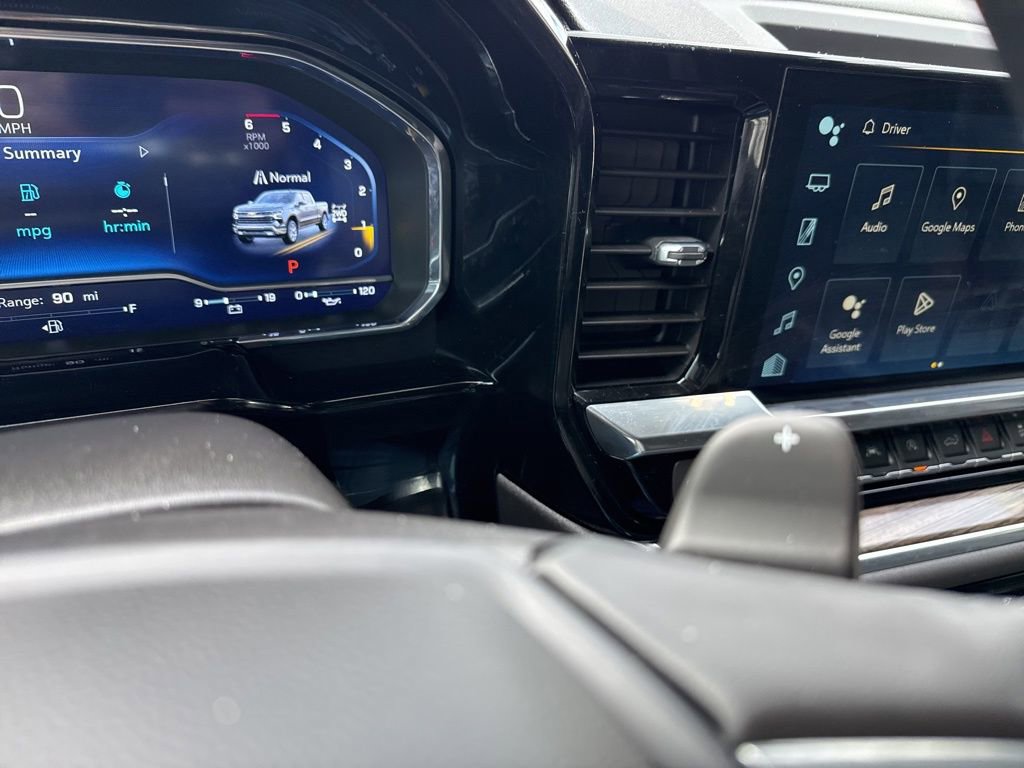 Used 2023 Chevrolet Silverado 1500 RST w/ Z71 Off-Road Package image 50