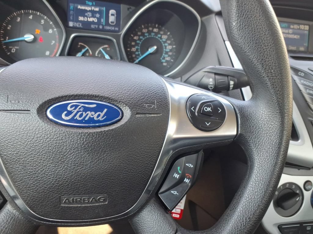 Used 2012 Ford Focus SE FWD image 19