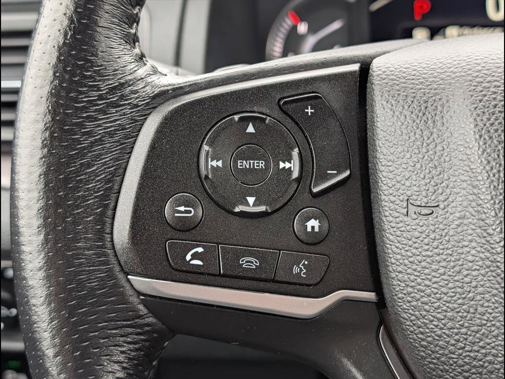 Used 2022 Honda Passport EX-L image 15