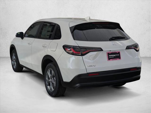 New 2026 Honda HR-V LX image 9