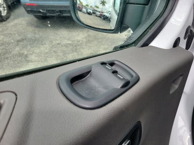 Used 2024 Ford Transit 250 148 Medium Roof w/ Load Area Protection Package image 15