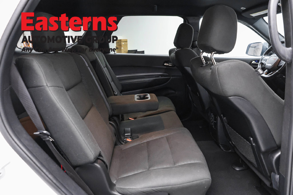 Used 2025 Dodge Durango GT RWD image 23
