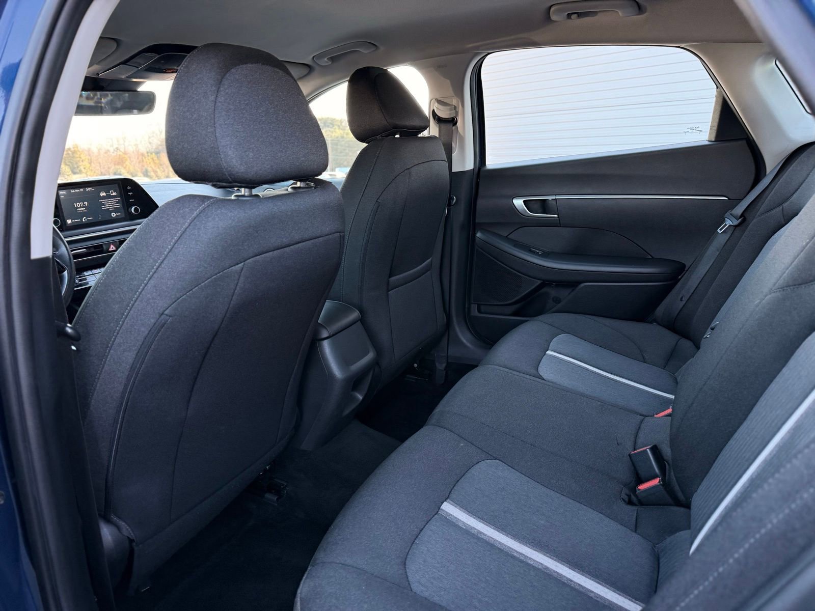 Used 2021 Hyundai Sonata SE image 15