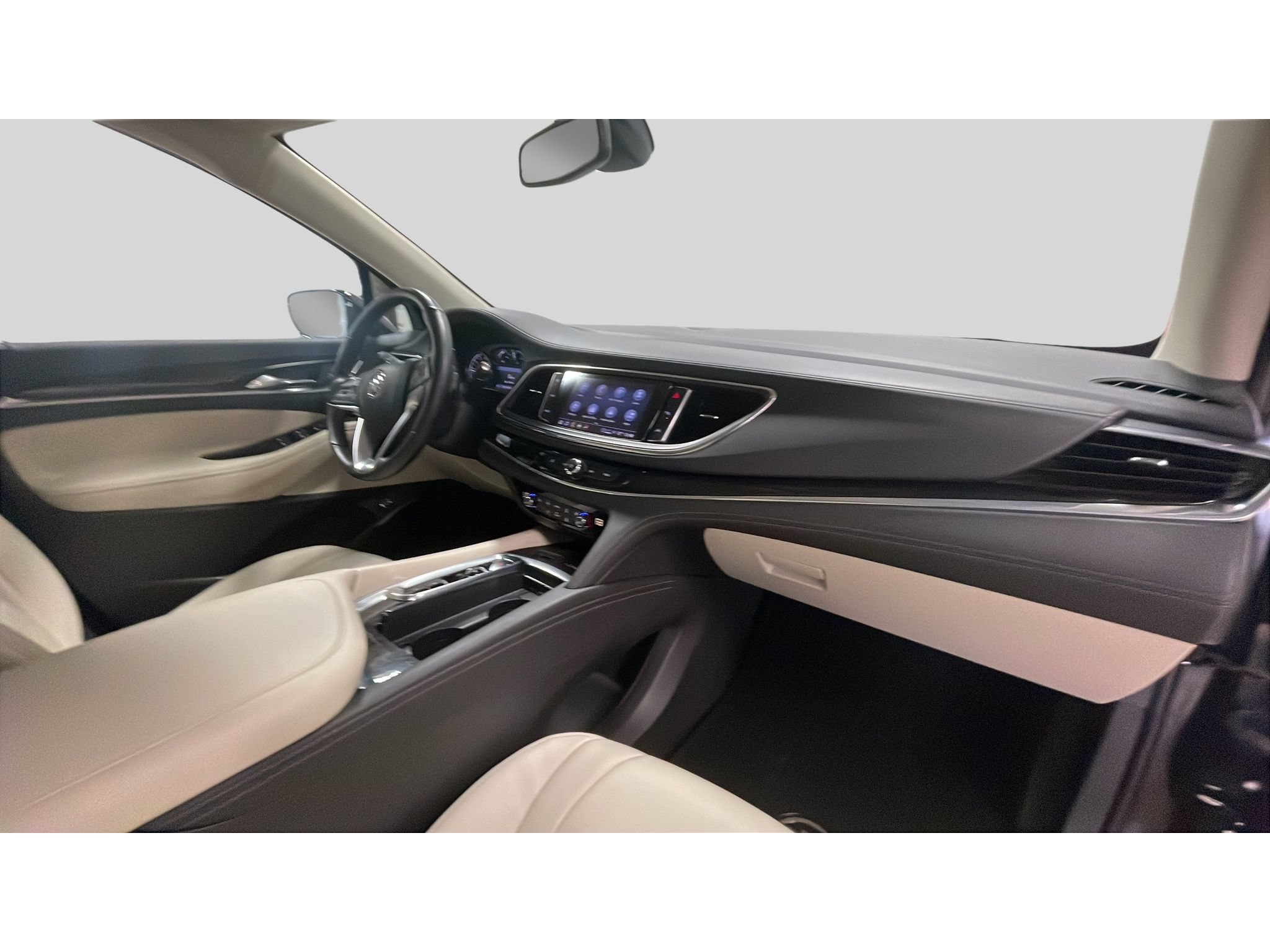 Used 2022 Buick Enclave Essence w/ Sport Touring Edition AWD/4WD image 20