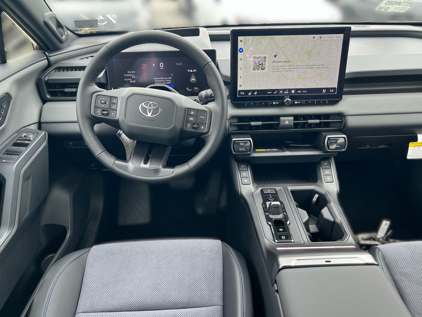 New 2026 Toyota RAV4 XSE w/ Panoramic Sun Roof Package AWD/4WD image 18