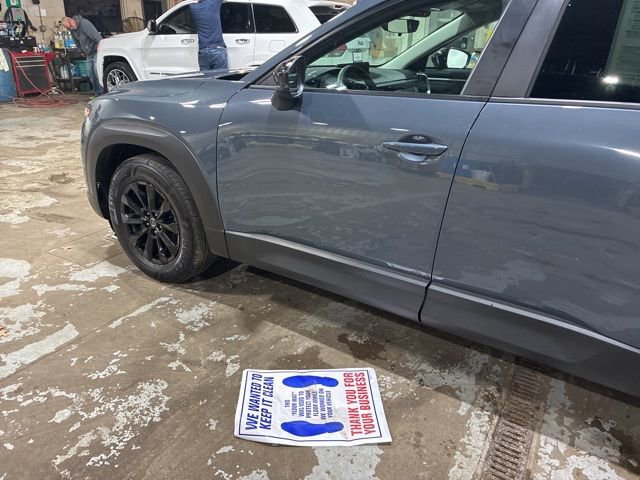 Used 2024 MAZDA CX-50 AWD 2.5 S w/ Cargo Package image 29