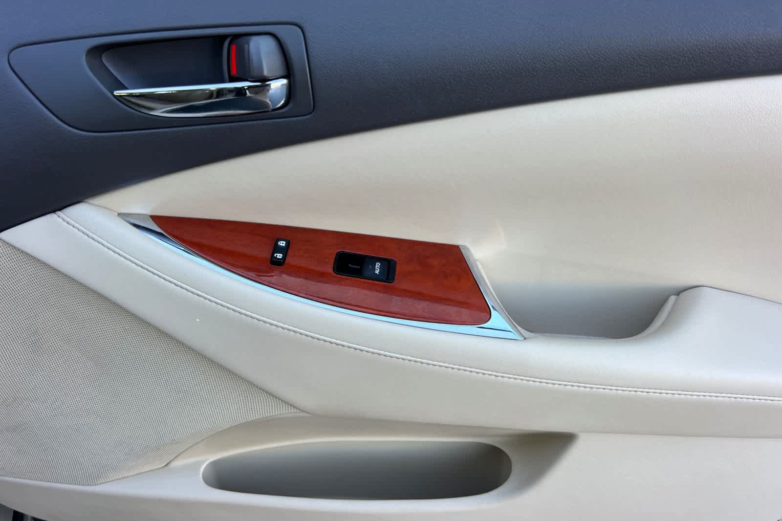Used 2012 Lexus ES 350 FWD image 18