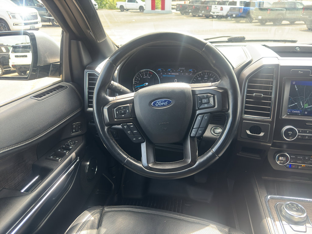Used 2020 Ford Expedition Limited RWD image 13