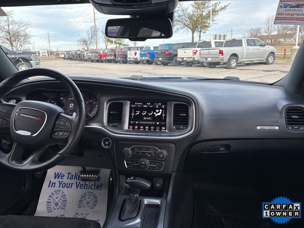 Used 2021 Dodge Charger R/T w/ Daytona Edition Group image 2