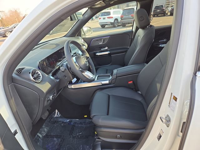 New 2026 Mercedes-Benz GLB 250 4MATIC image 24