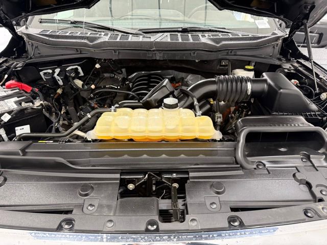 Used 2023 Ford F150 King Ranch AWD/4WD image 9