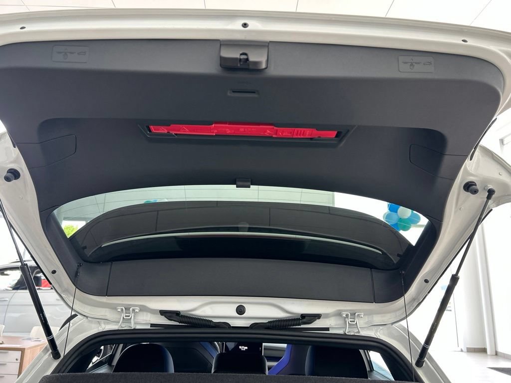 New 2026 Volkswagen Golf AWD/4WD image 51