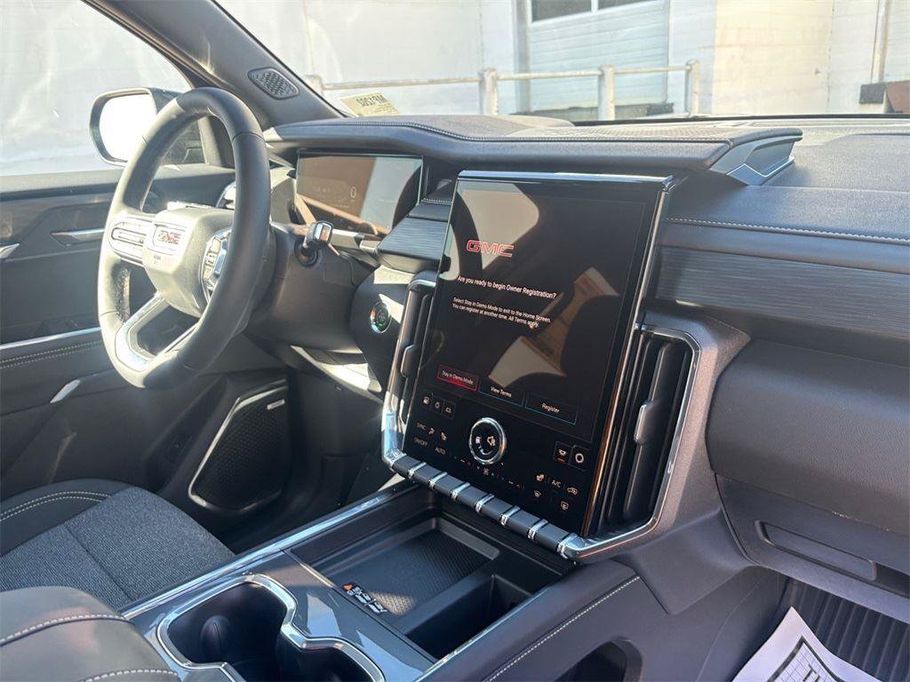 New 2026 GMC Acadia Elevation w/ LPO, Floor Liner Package FWD image 11