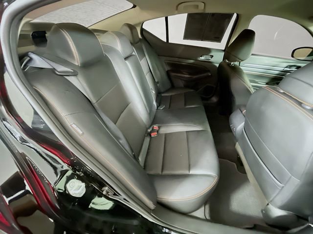 Used 2022 Nissan Altima 2.5 SR image 24