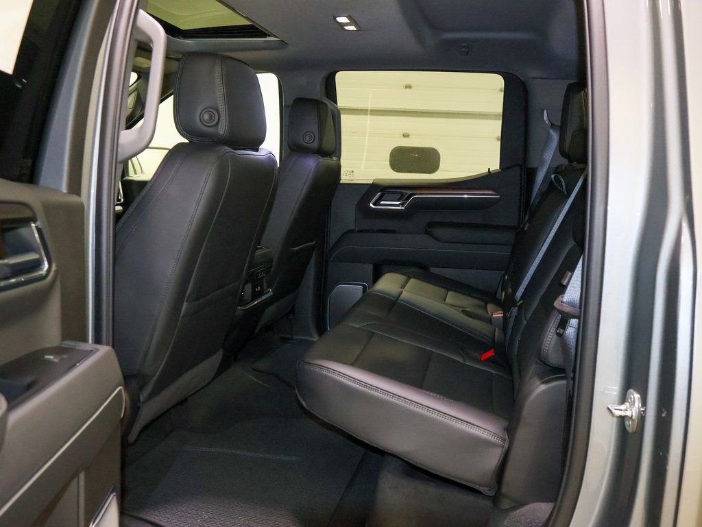 New 2026 GMC Sierra 1500 Denali w/ Denali Reserve Package image 10