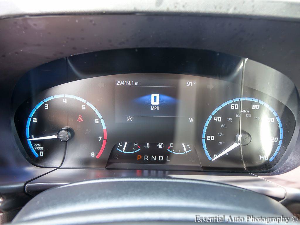Certified 2023 Ford Bronco Sport Big Bend AWD/4WD image 15
