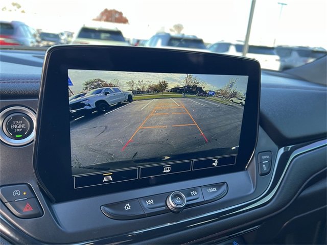 Certified 2023 Chevrolet Blazer RS w/ LPO, Floor Liner Package image 22