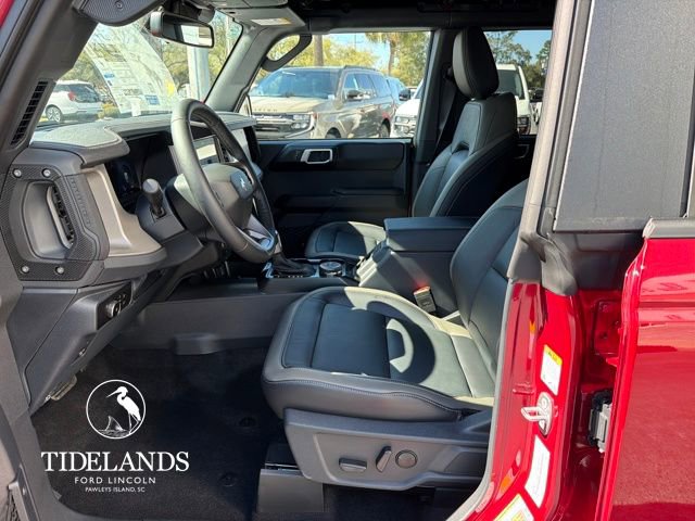 New 2026 Ford Bronco Outer Banks image 11