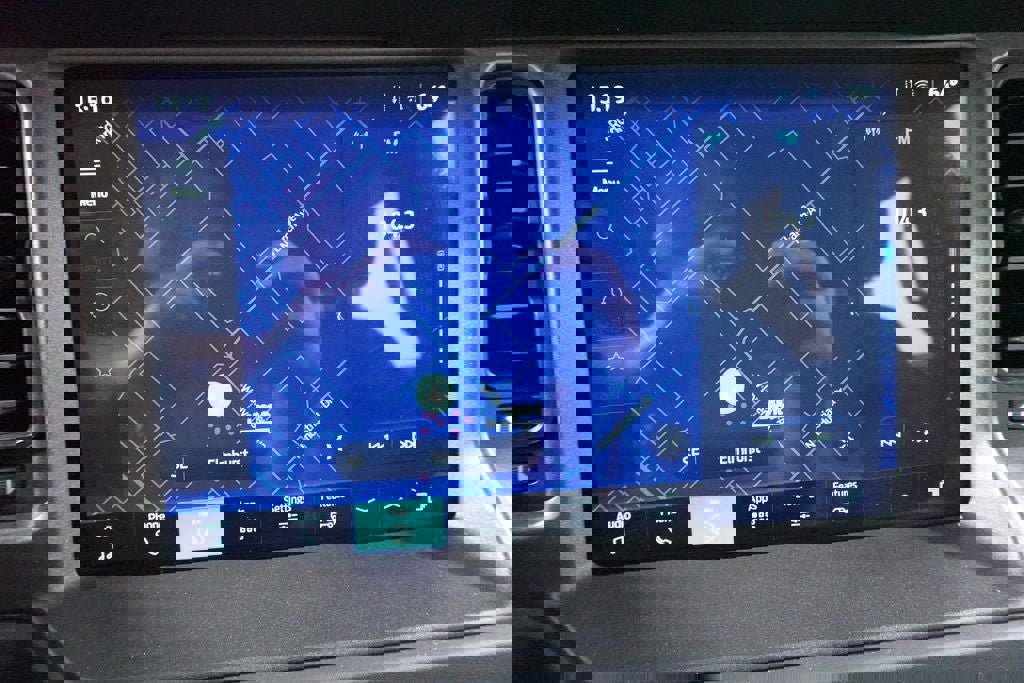 Certified 2025 Ford Bronco Badlands image 19