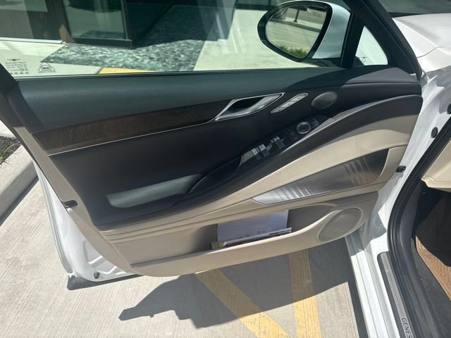 Used 2021 Genesis G80 2.5T w/ Advanced Package AWD/4WD image 9