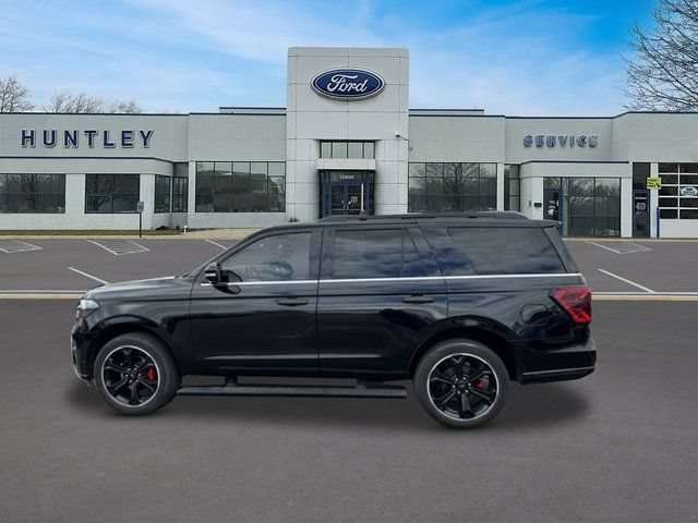 Certified 2022 Ford Expedition Limited AWD/4WD image 6