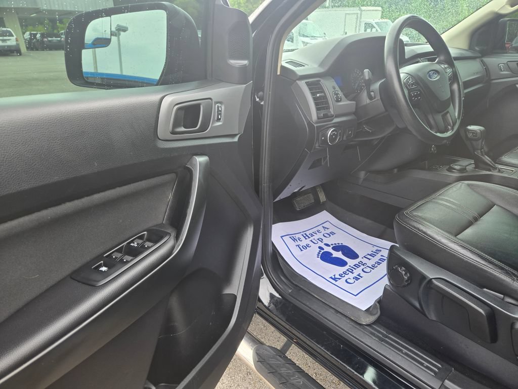 Used 2020 Ford Ranger XL w/ Equipment Group 101A Mid AWD/4WD image 6
